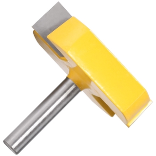 Mũi phay gỗ Mũi phay rãnh thẳng, cốt 8mm