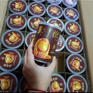 Bào Ngư Ăn Liền Hk