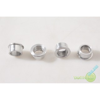 Lông đền tiện gắn dàn áo Nova Dash 125