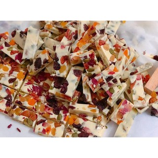 Kẹo Marshmallow Snow White CorNiche 120g