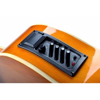 EQ Guitar 7545R chính hãng cho đàn guitar