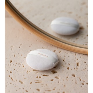 Bông phấn bột Innisfree Mini Powder Puff