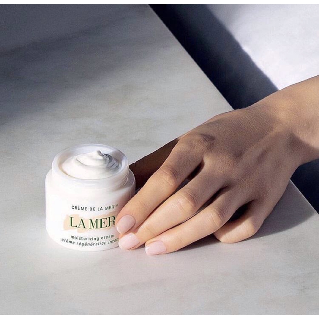 Kem dưỡng ẩm LA MER Miracle 60ml giúp làm sáng da