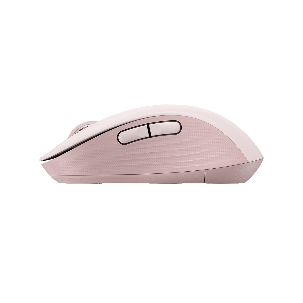 Chuột không dây Logitech M650 Signature - Hàng Chính Hãng