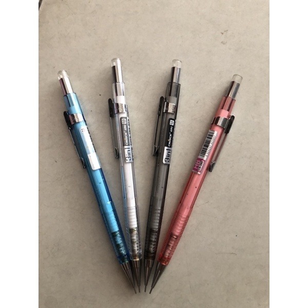 Bút chì kim Ngòi 0.5 mm