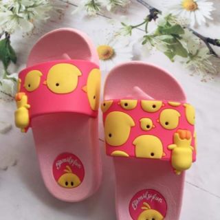 Combo dép mẹ và bé