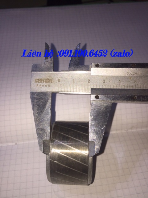 Rô to-rotor quạt B5-46