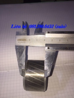 Rô to-rotor quạt B5-46
