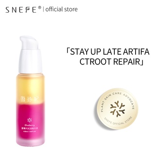 Tinh Chất Snefe 30ml Giúp Dưỡng Ẩm Chống Lão Hóa Làm Sáng Da Hiệu Quả