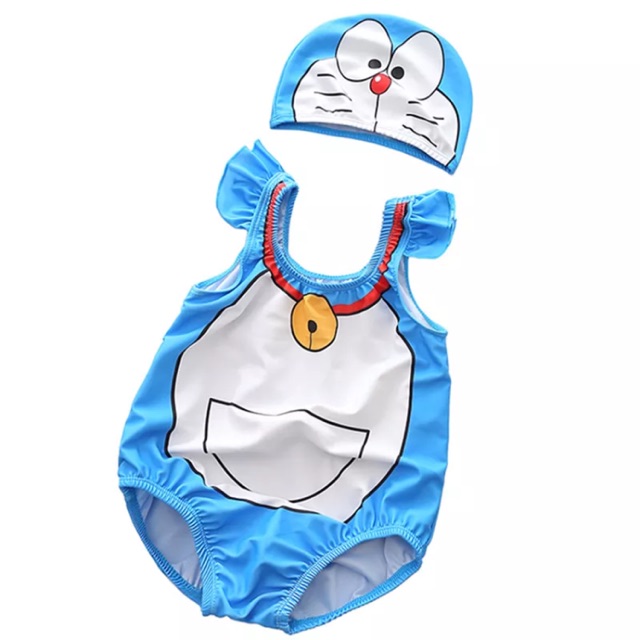 Đồ bơi bé gái