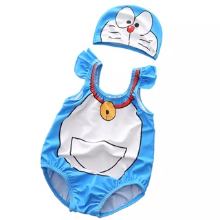 Đồ bơi bé gái