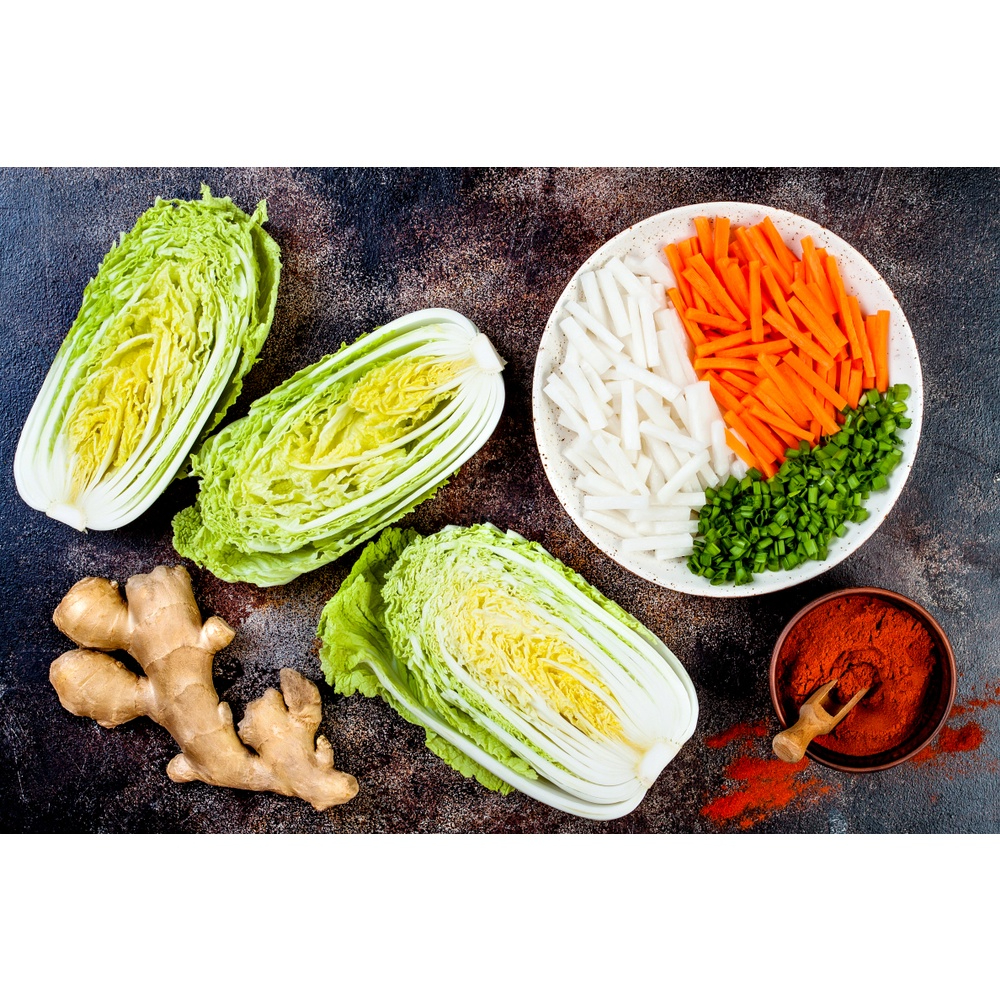 Bột ớt Hàn Quốc 100gr