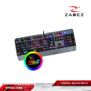 Bàn phím cơ ZADEZ GT-03K