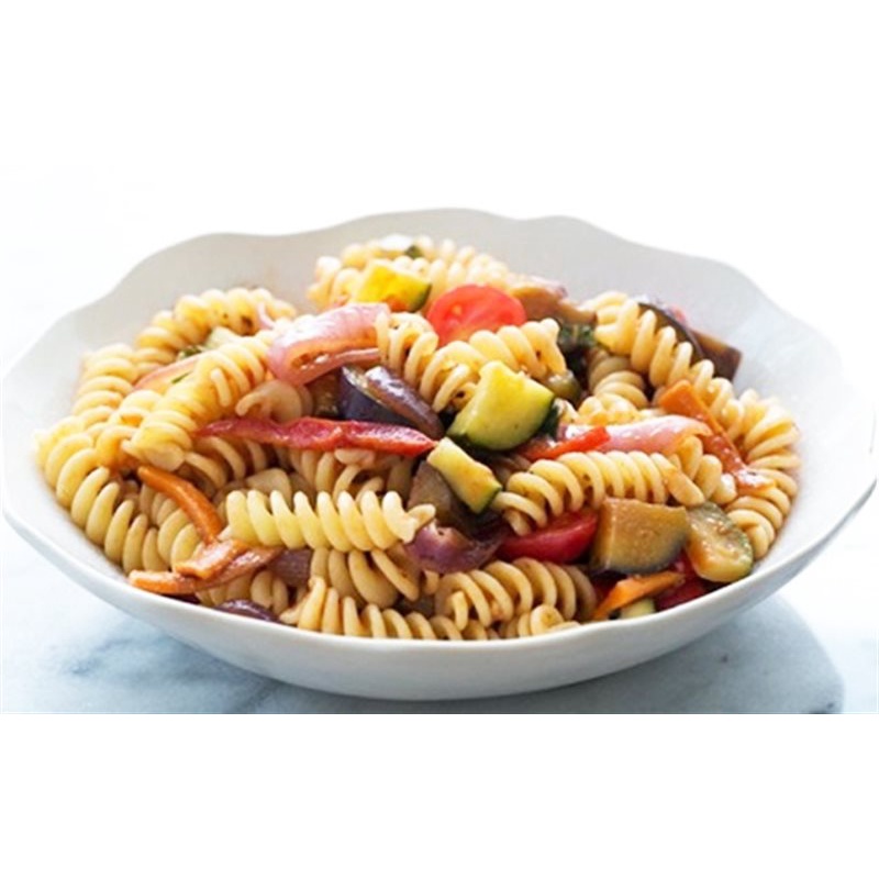 Nui xoắn hữu cơ Spirelli 500gr - dmBio
