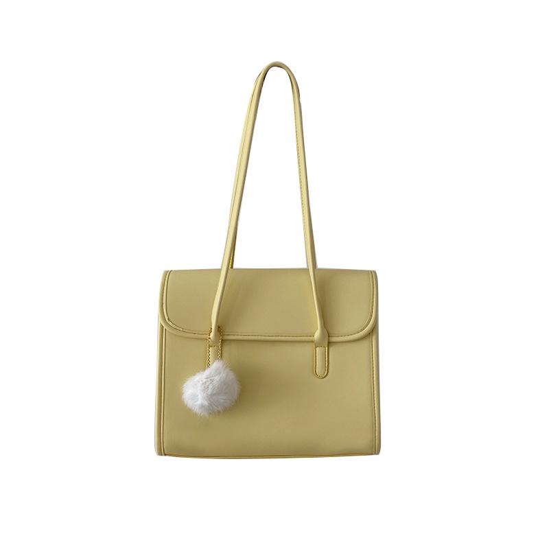 Kẹp Nách / Kẹp Nách Phong Cách Retro Hàn Quốc Đơn Giản Thời Trang Mùa Hè