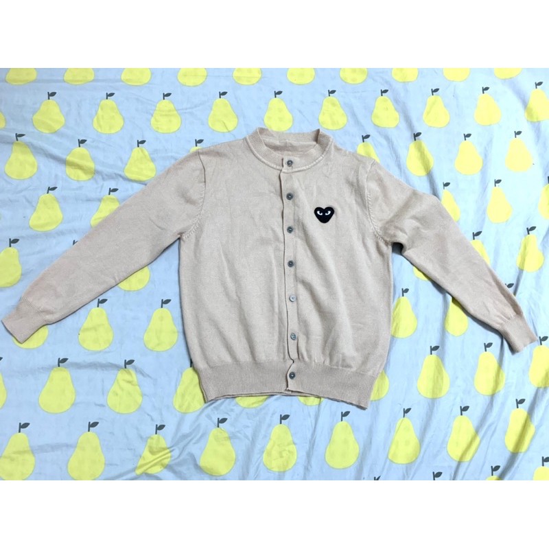 Cadigan playheart sz S