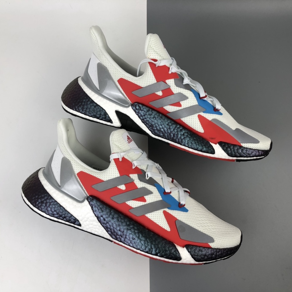Giày Thể Thao Adidas X9000L4 Boost Chính Hãng