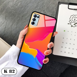 Ốp lưng 3D OPPO RENO 5