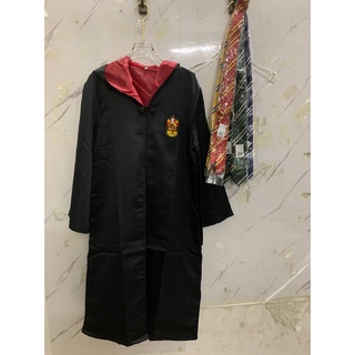 Đồng Phục Hóa Trang Học Sinh Harries