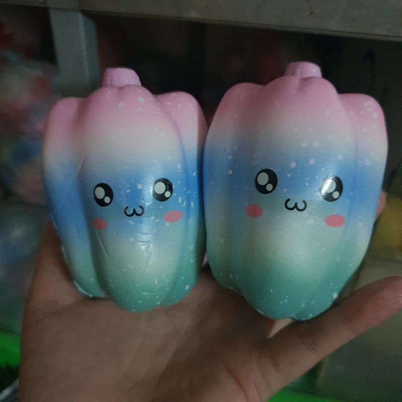 Squishy trái cây dễ thương