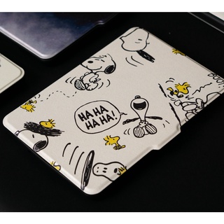 Bao da Kindle Paperwhite Gen 5 (sản xuất 2021-6.8 inches)
