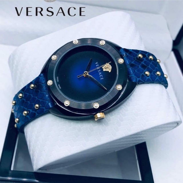 Đồng hồ nữ Versace Shadov