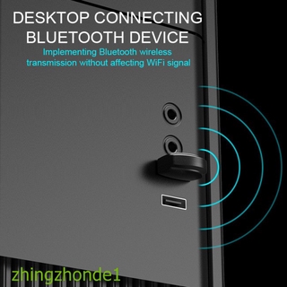 Thiết Bị Nhận Tín Hiệu Âm Thanh Bluetooth 4.0