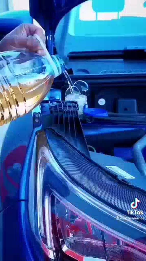 Nước rửa kính ô tô Wurth – Cam kết chính hãng 100%