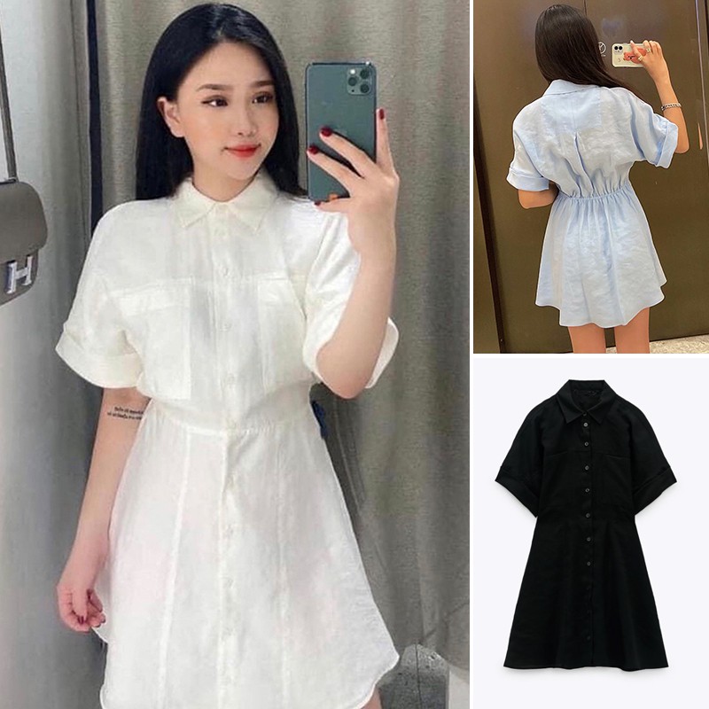 Mẫu váy zara