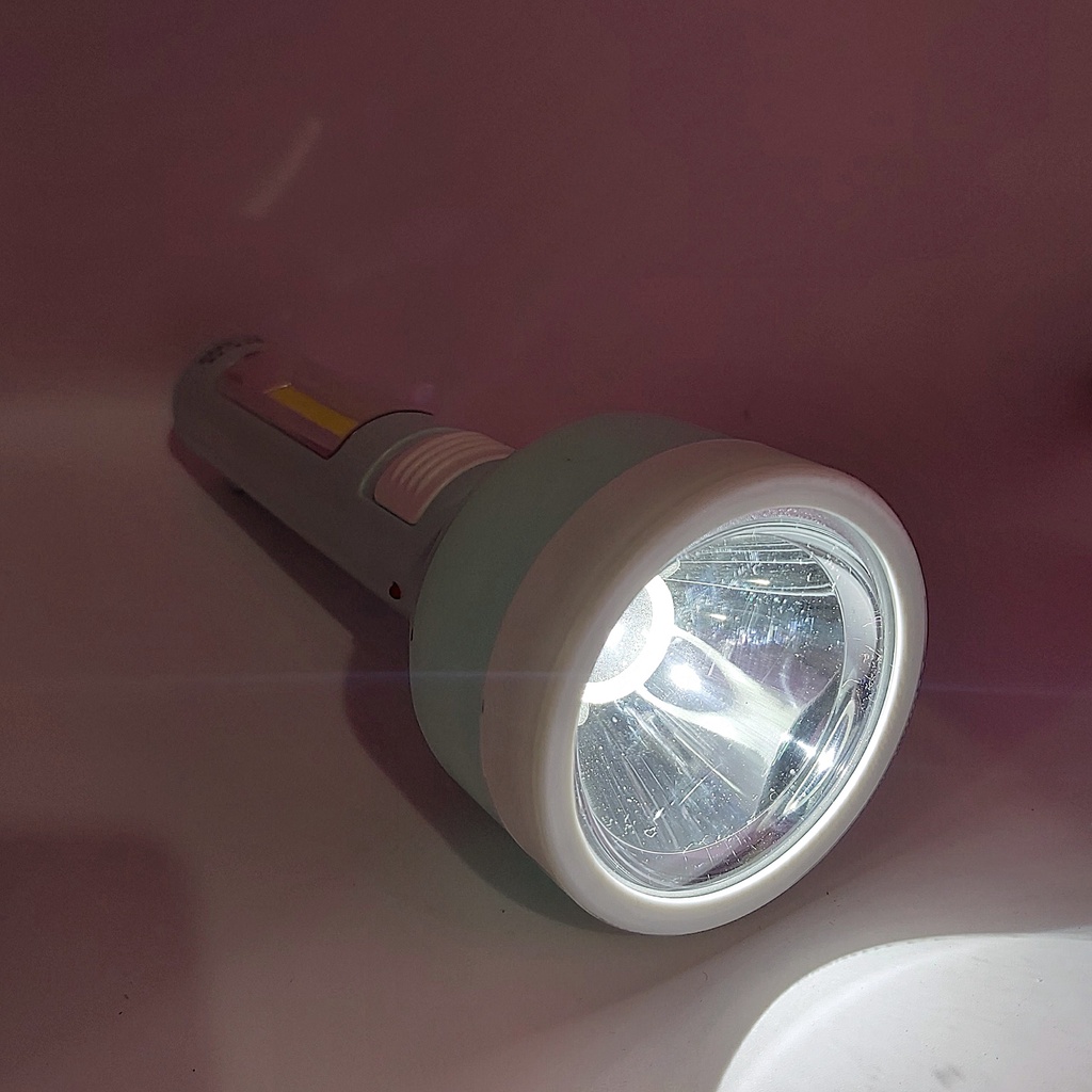 Đèn Pin sạc  CYX - Y8 2 chế độ loại tốt  -  đèn pin siêu sáng - đèn pin mini