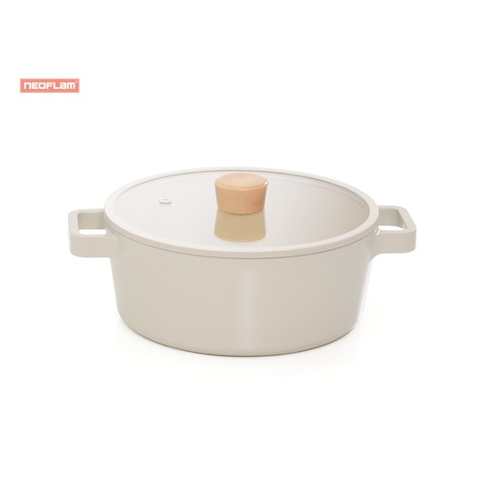 Nồi nông Fika 22 cm