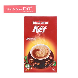 Cafe kết hộp 3in1 gói 17g