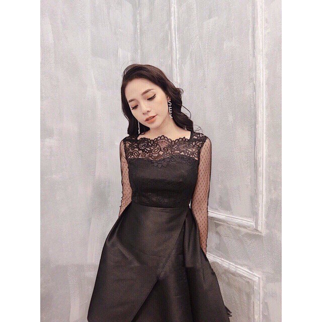 Đầm Thiết Kế 💙 CAO CẤP 💙 FREE SHIP 💙 Đầm phồng thiết kế sang trọng, cao cấp, kèm hình ảnh độc quyền shop tự chụp | BigBuy360 - bigbuy360.vn