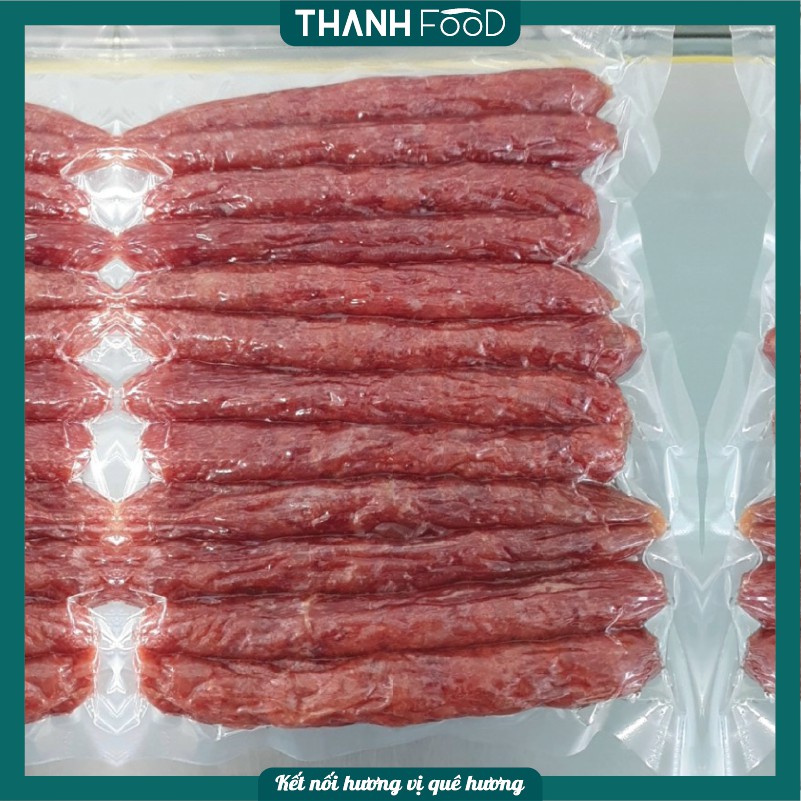 | RẺ NHẤT SHOPEE | LẠP XƯỞNG HEO 500G - (GIÁ TẬN LÒ - CÓ BÁN SỈ) | BigBuy360 - bigbuy360.vn