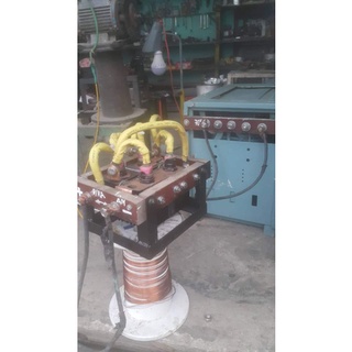 Sạc cực khủng công suất lớn + hàn than
