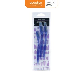 Dao tỉa chân mày guardian 3 cây