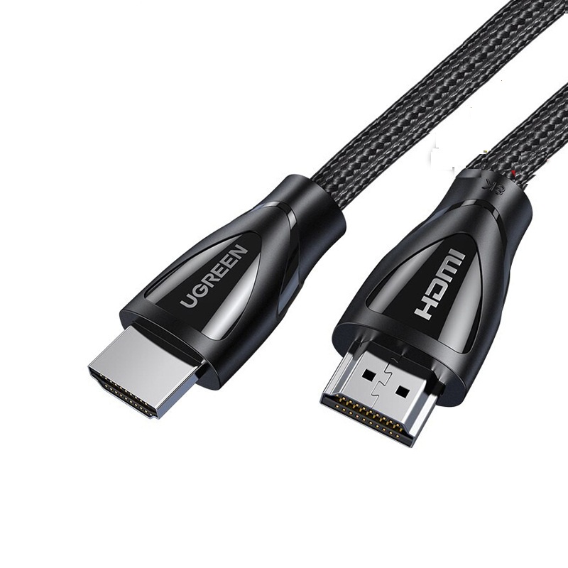 Cáp HDMI 2.1 dài 3M Ugreen 80404