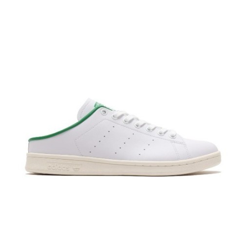Giày Adidas Sneakers Stan Smith Mule White FX5849