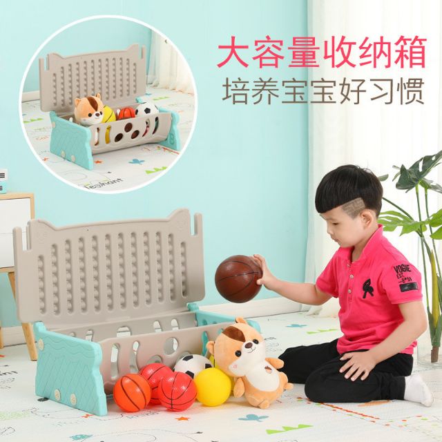 Bàn học sinh 3 in 1 :vừa ghế vừa là bàn học lai có hộp để đồ