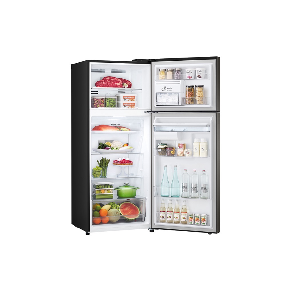 Tủ lạnh LG Inverter 374L GN-D372BLA