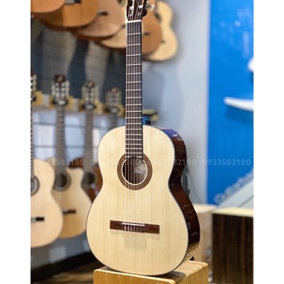 Đàn Guitar Classic CÓ TY Ba Đờn C120