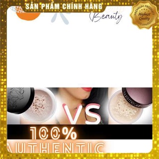[HÀNG AUTH] Kat Von D 🏆 Phấn phủ bột kiềm dầu KVD Beauty Lock-It Setting Powder