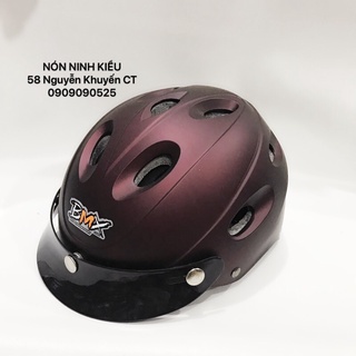 Mũ bảo hiểm GRS