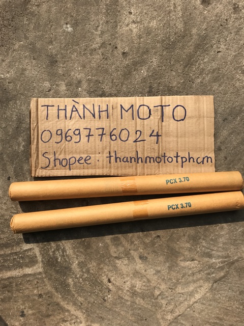 Ty phuộc trước xe PCX - HONDA