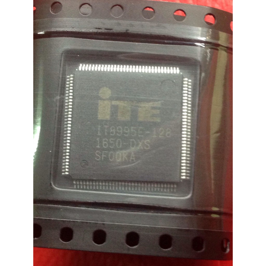IT8995E-128 IT8995E 8995 io trên mainboard máy tính - Mới nguyên bản - Original NEW