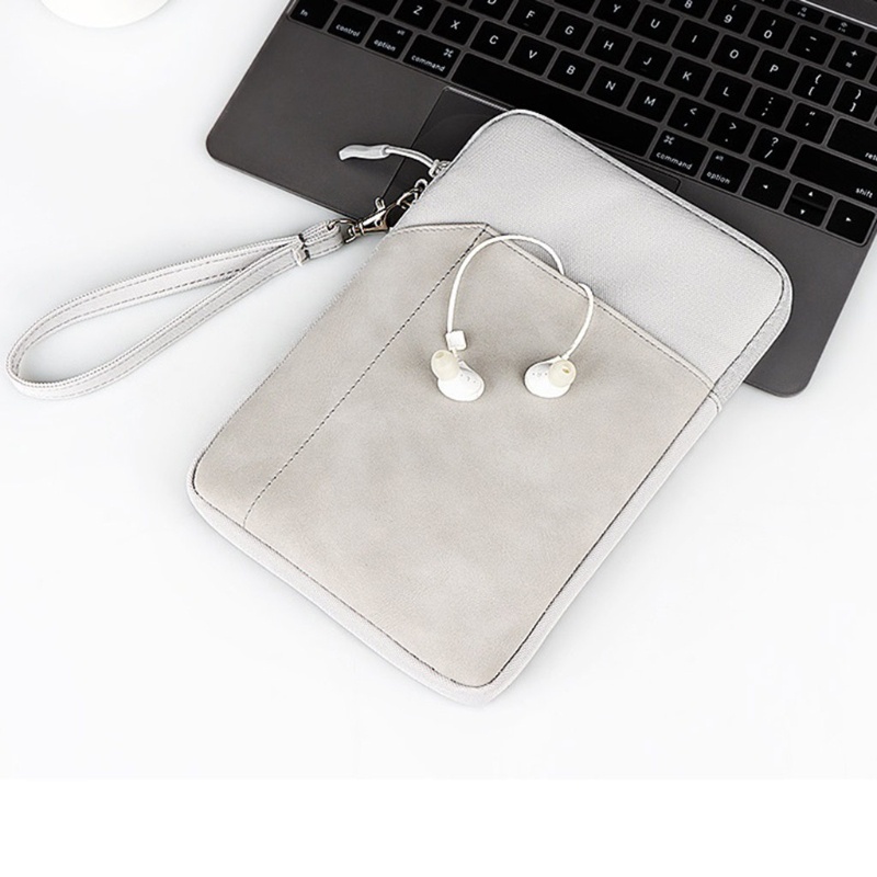 Túi Đựng Bảo Vệ Laptop 8 &quot;10.8&quot; Kèm Túi Đựng Tiện Dụng