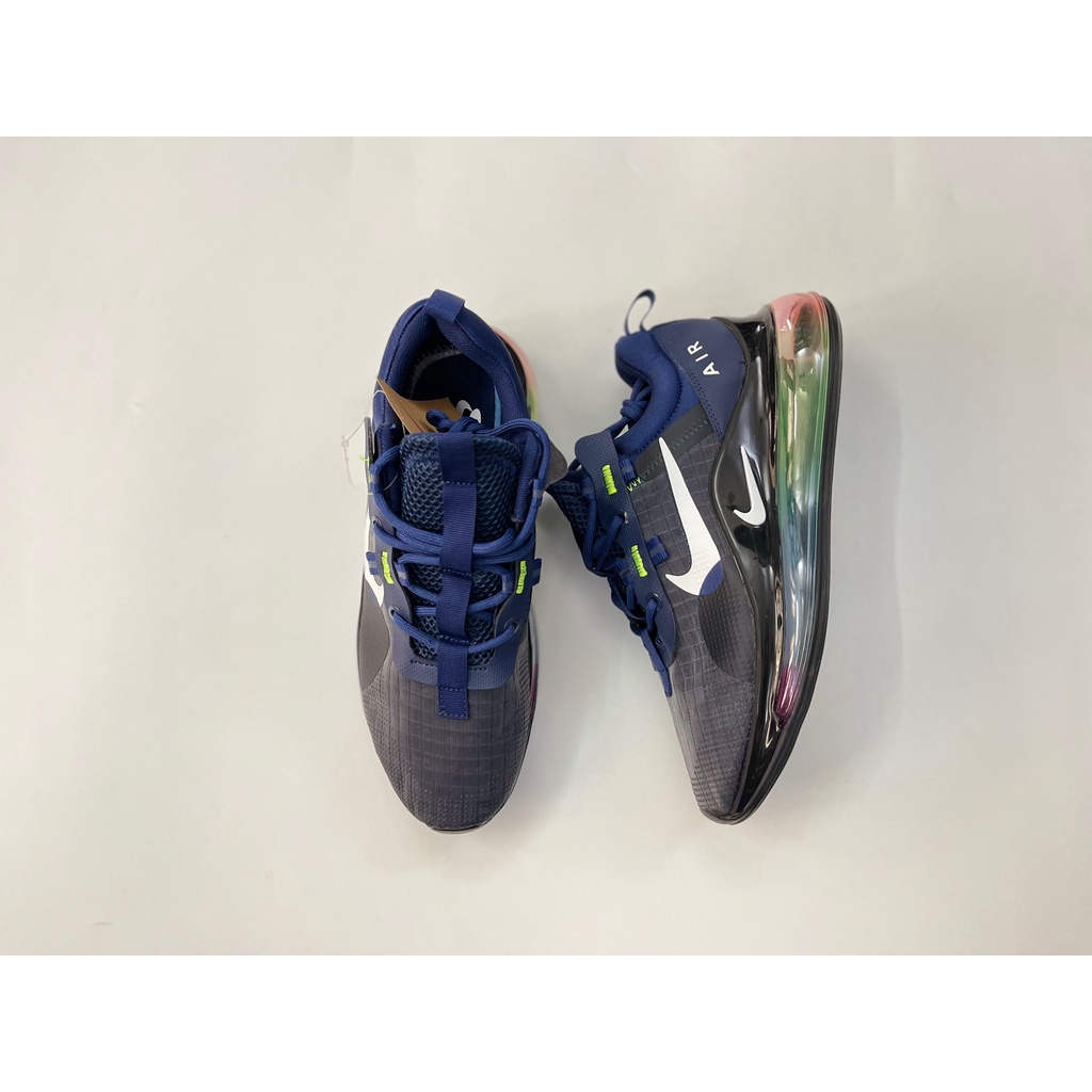 Giày Air Max 720 mới gym chạy nhẹ bền êm