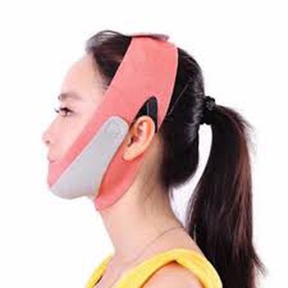 Đai nâng cơ định hình khuôn mặt vline