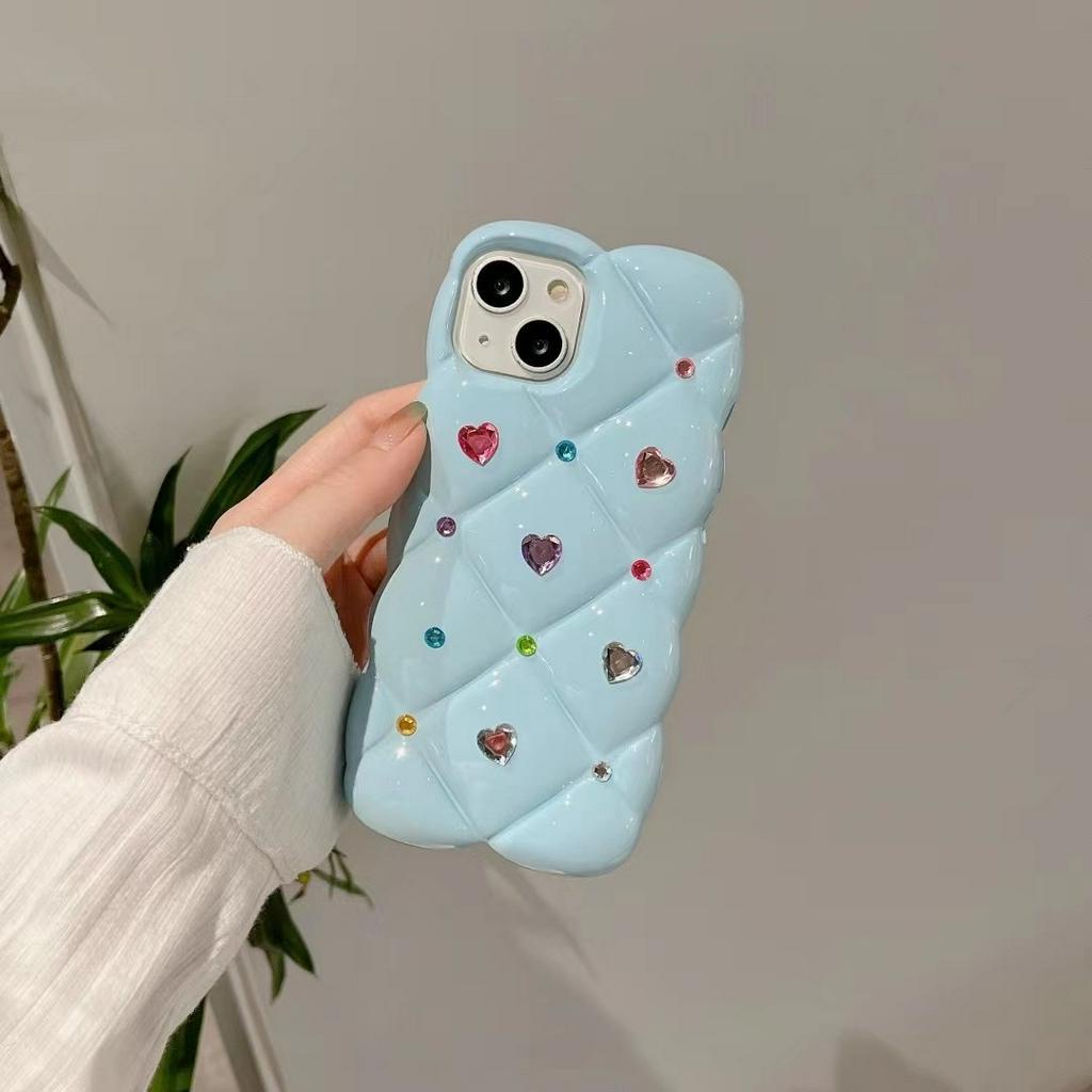 Ốp Điện Thoại Tpu Dẻo Vuông Lấp Lánh Khuyên Vuông Iphone 14 14 Pro 14 Pro MAX 11 12 promax 13 Pro MAX XS MAX XR X 7 8 PLUS