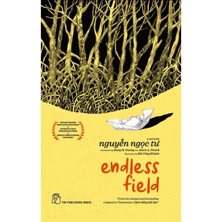 Sách - Endless Field